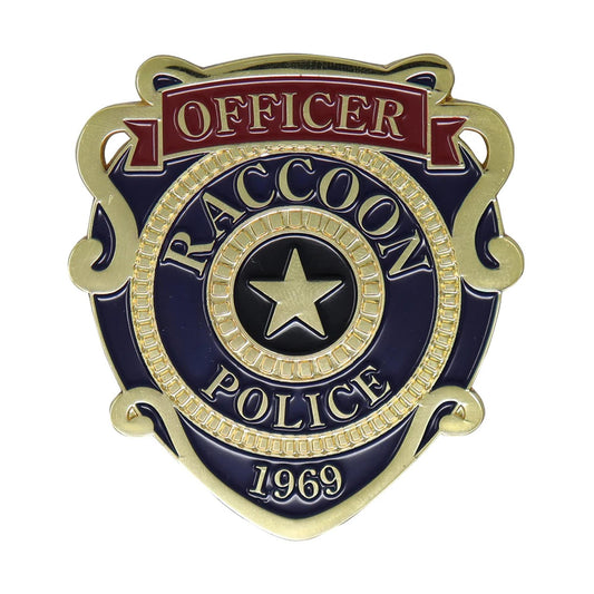 Resident Evil 2 Limited Edition R.P.D Welcome Pack