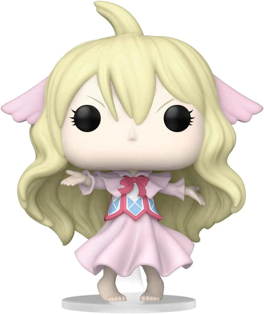 Fairy Tail Funko POP Vinyl Figure | Mavis Vermillion