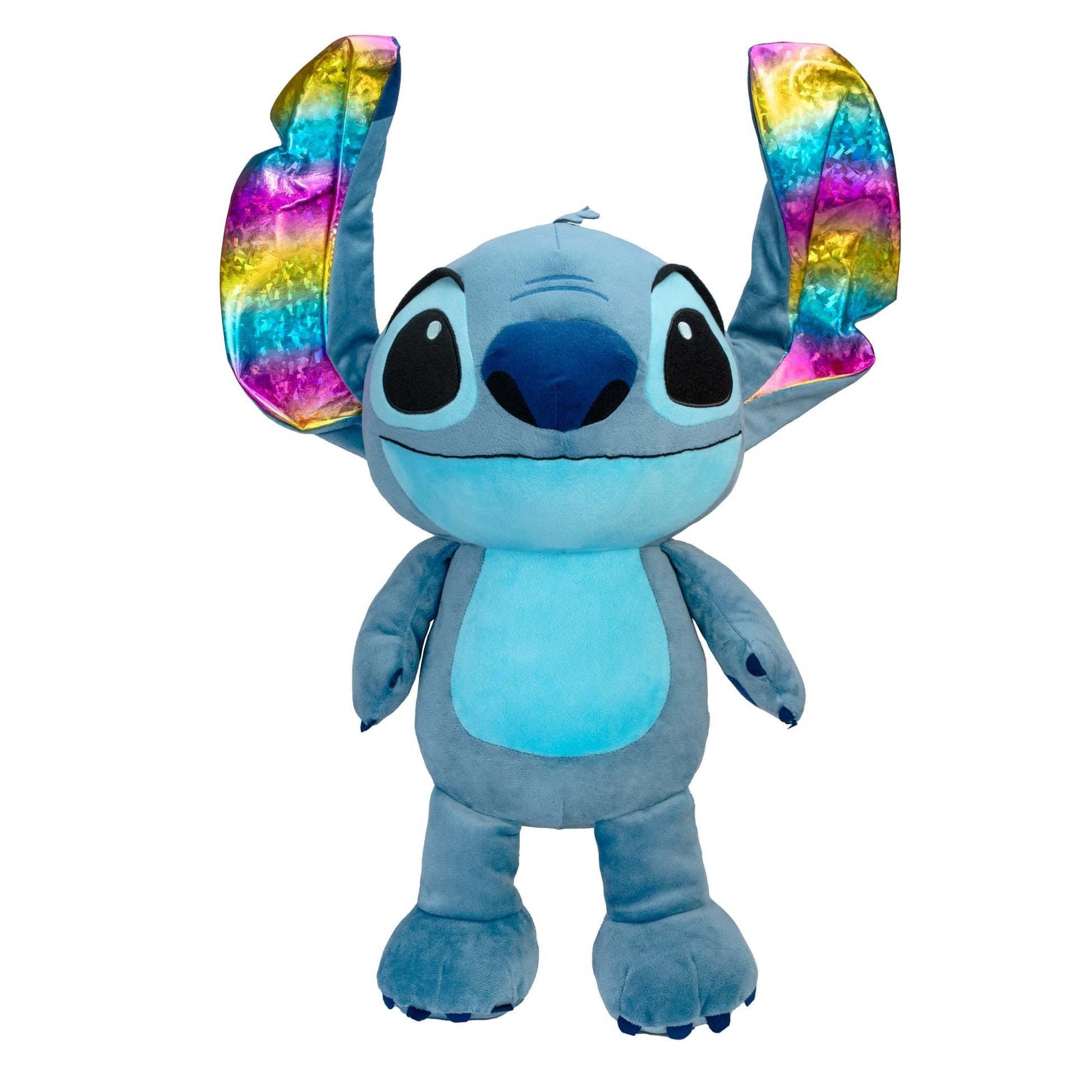 Disney Lilo & Stitch Jumbo 28 Inch Plush | Stitch