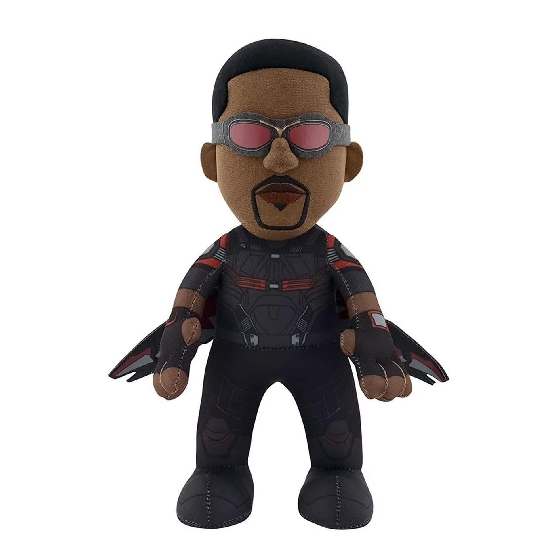 Marvel Civil War Falcon 10" Plush Figure