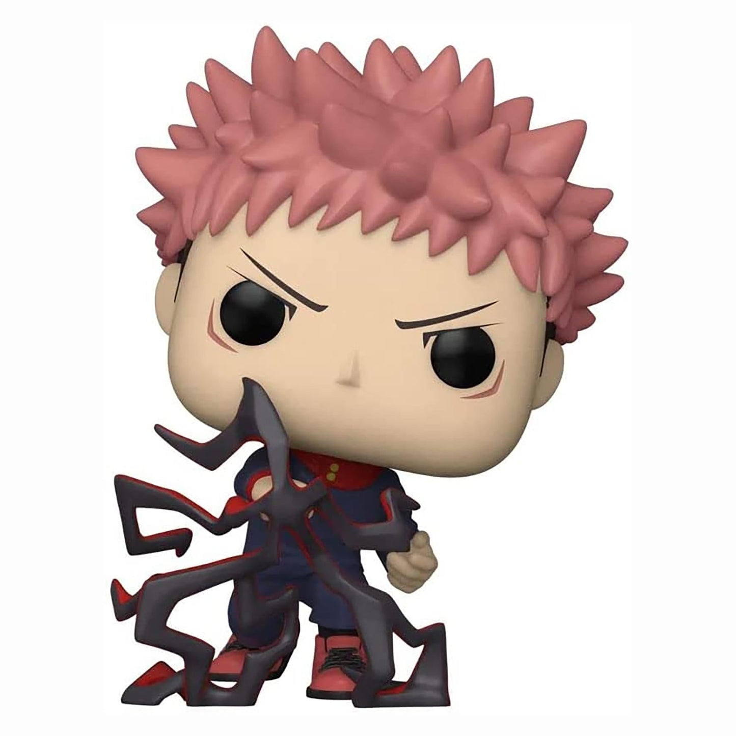 Jujutsu Kaisen Funko POP Vinyl Figure | Itadori