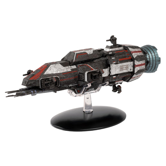 Eaglemoss The Expanse 8 Inch Ship Replica | The Rocinante