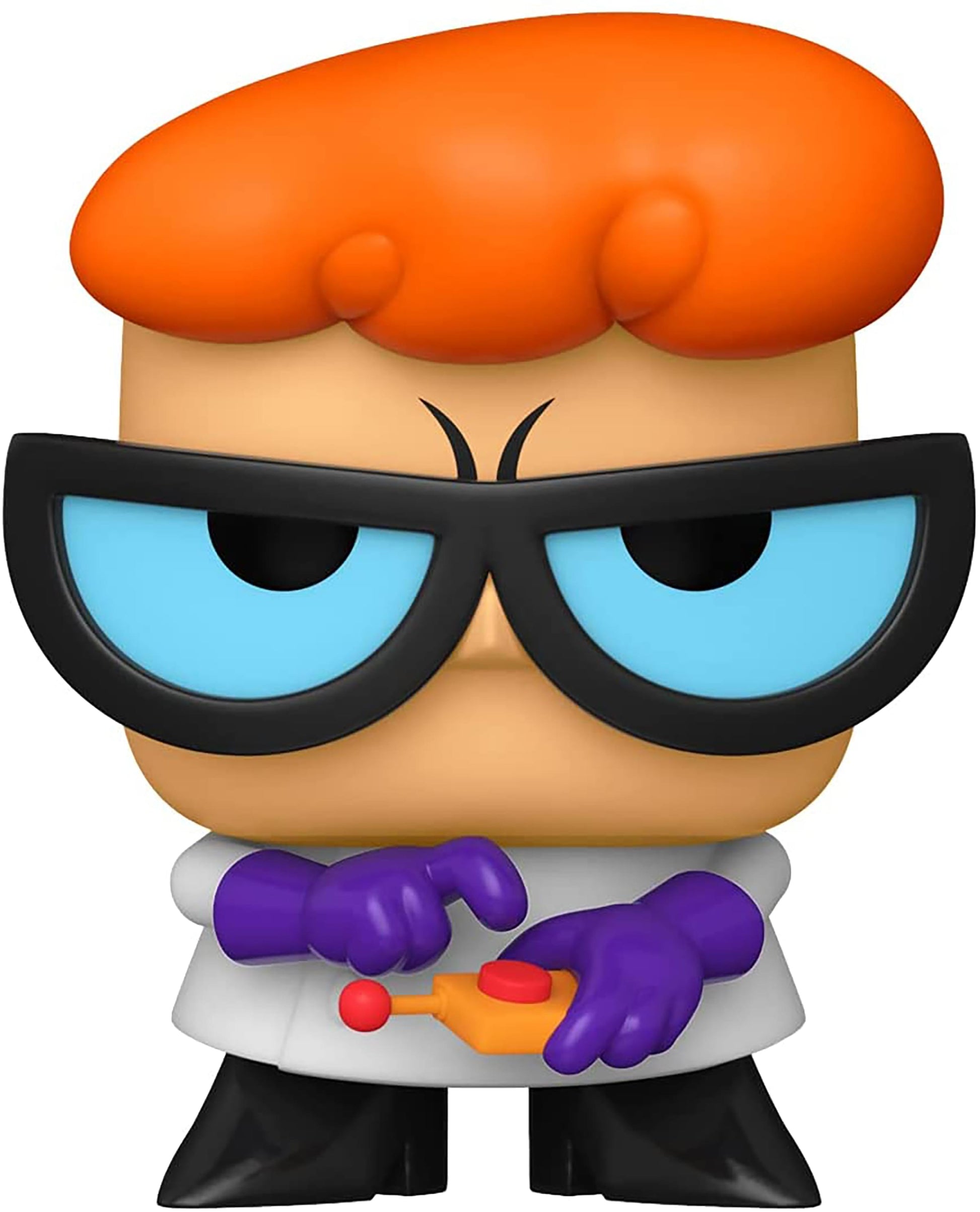 Dexters Laboratory Funko POP Vinyl Figure | Dexter w/ Remote