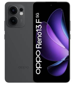 OPPO Reno 13F 8+256GB 6.67"5G Graphite Gray Tim