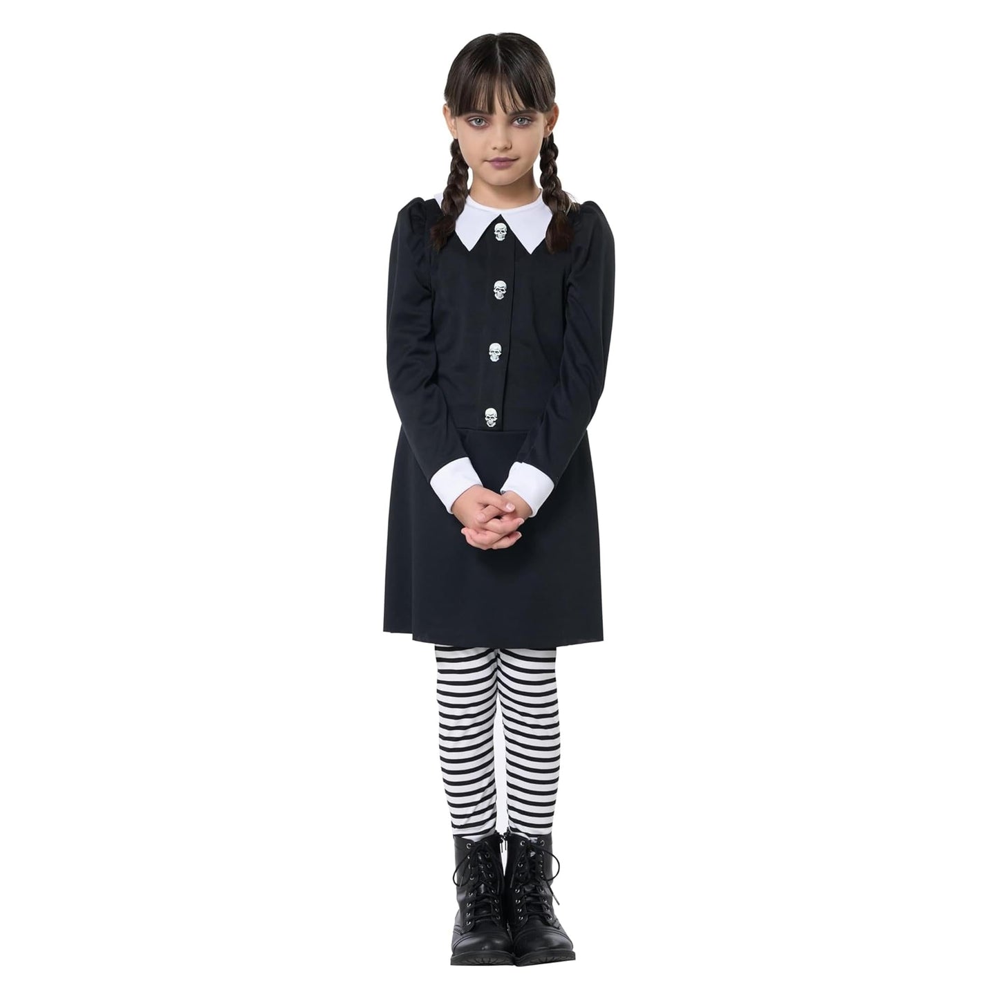 Dreadful Child Child Costume | Medium