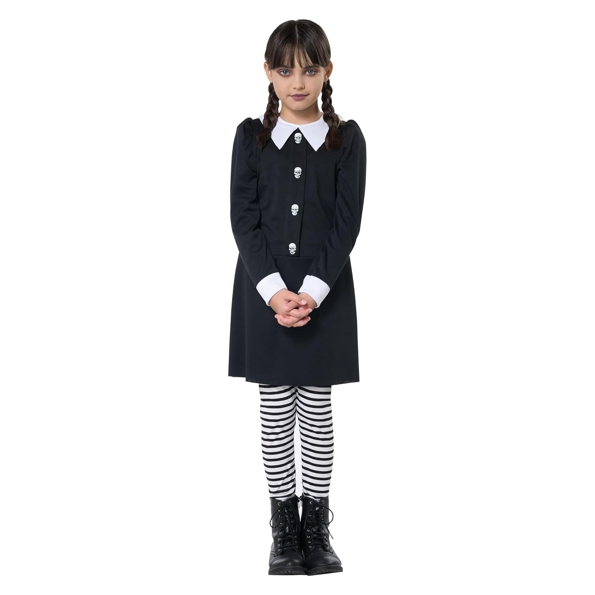 Dreadful Child Child Costume | Medium