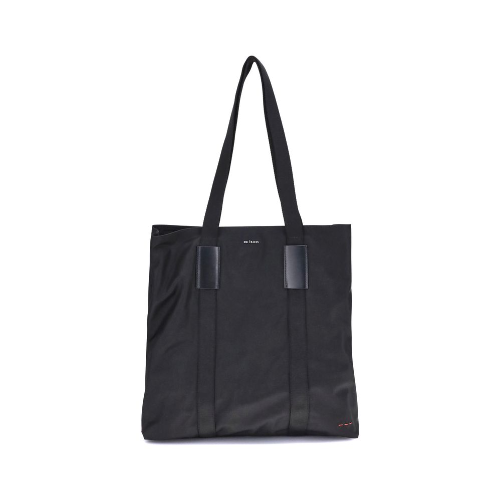 Nylon Tote Bag