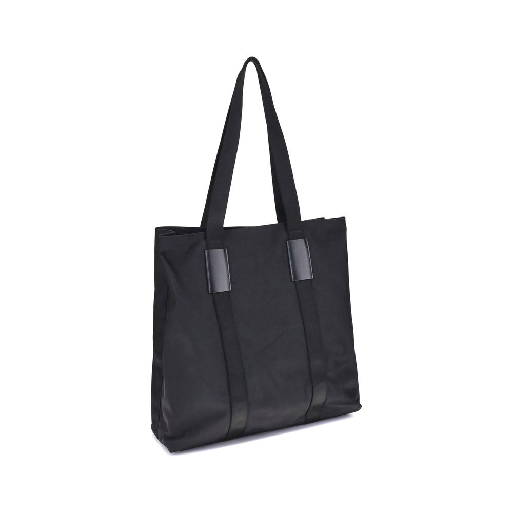Nylon Tote Bag