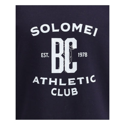 Maxi print Sweatshirt