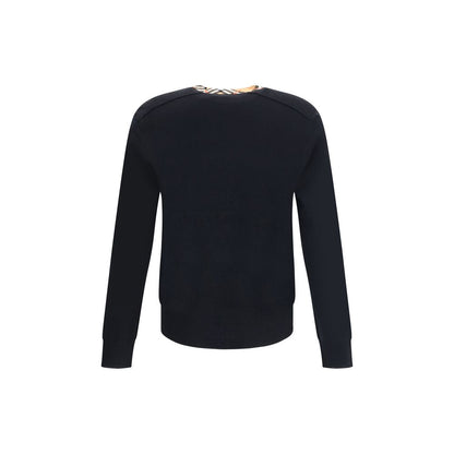 Lightweight Wool Sweater