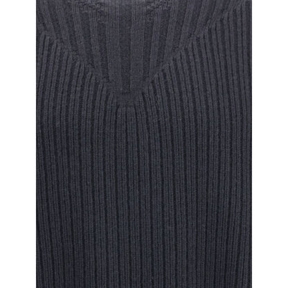 Ribbed Sweater