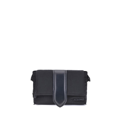 Nylon Bambino Shoulder Bag