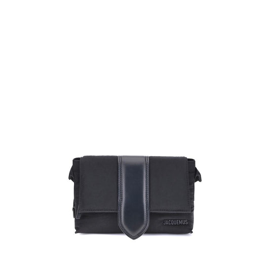 Nylon Bambino Shoulder Bag