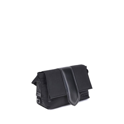 Nylon Bambino Shoulder Bag