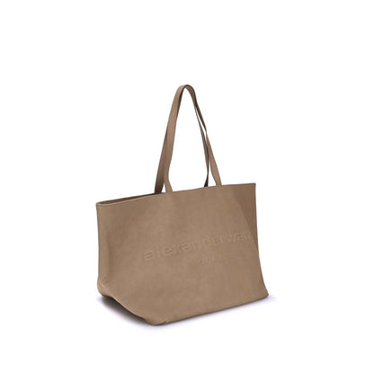 Punch Tote Bag