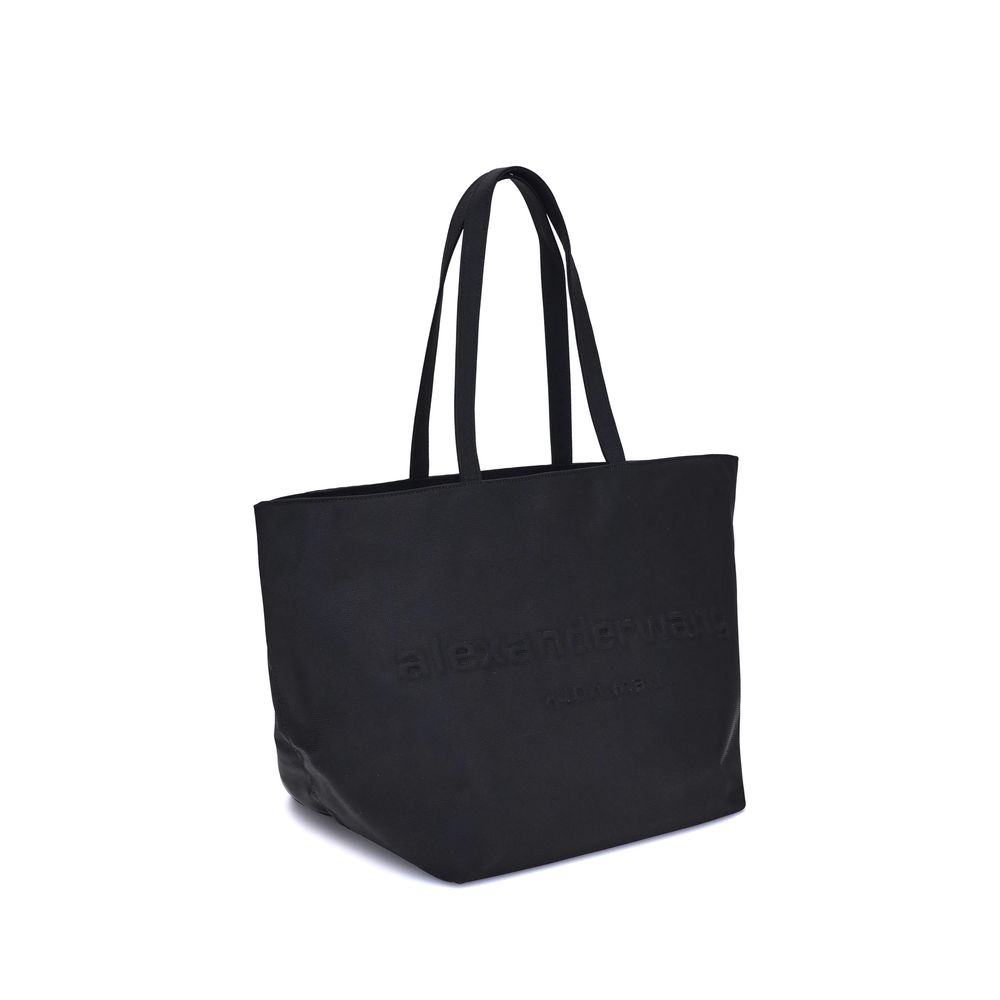Punch Tote Bag