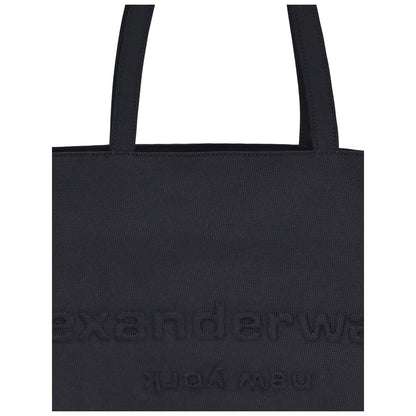 Punch Tote Bag