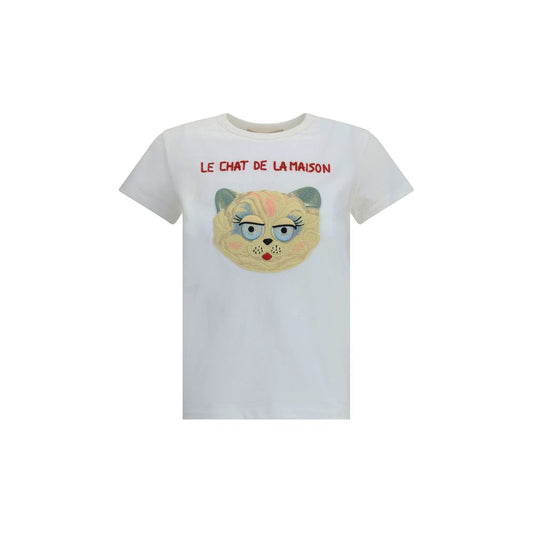 Le Chat De La Maison T-Shirt