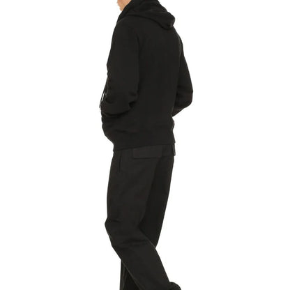 Logo Hooded Sweatshirt