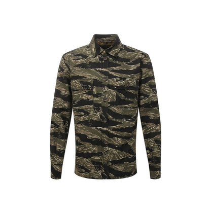 Camouflage Shirt
