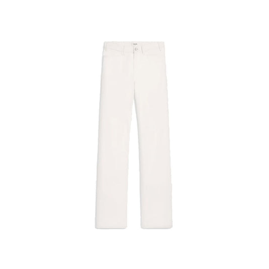 Céline Cotton Denim Jeans