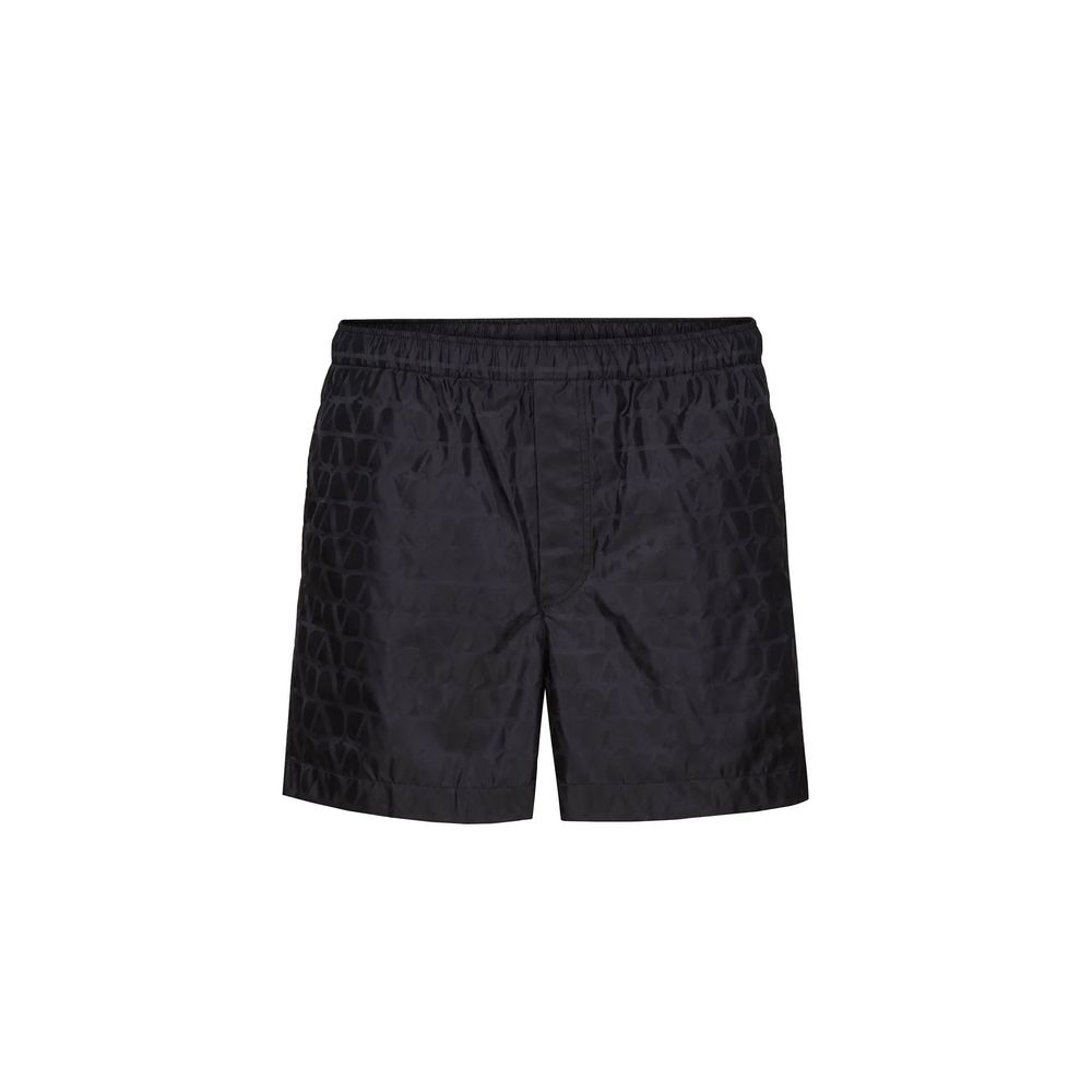 Garavani Toile Iconographe Swim Shorts