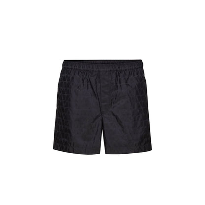 Garavani Toile Iconographe Swim Shorts