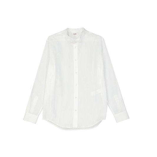 Céline Cotton Shirt