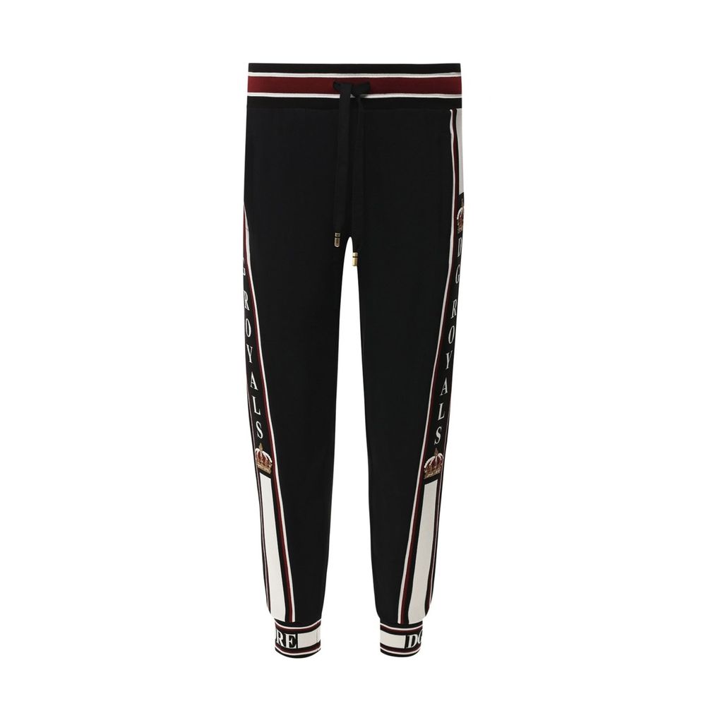 Logo Pants