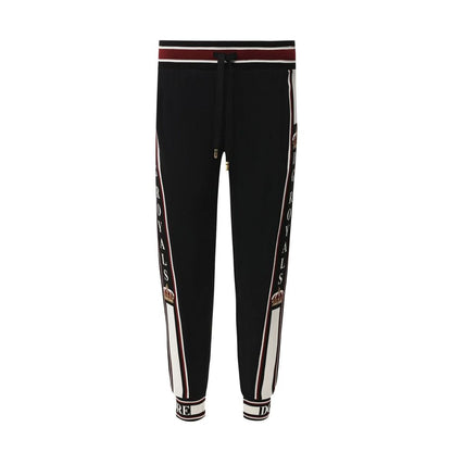 Logo Pants
