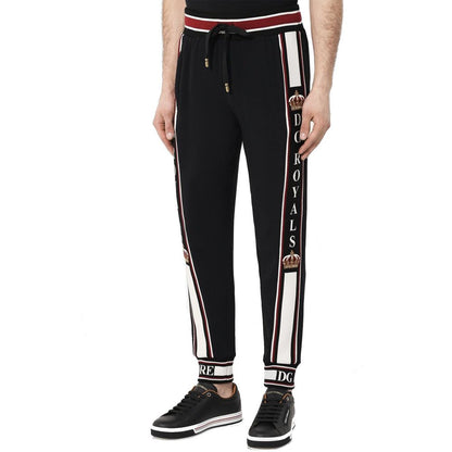 Logo Pants