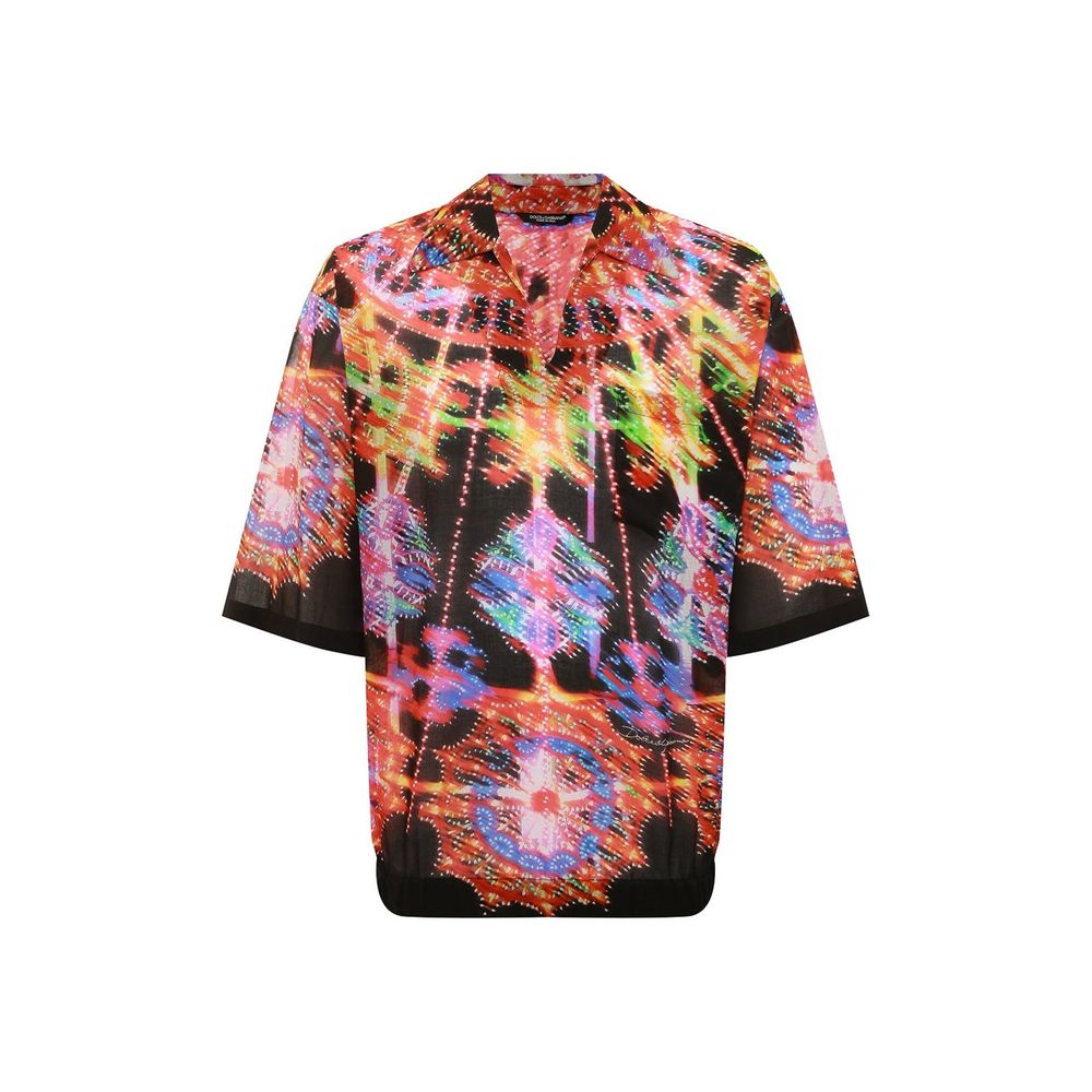 Printed Shirt