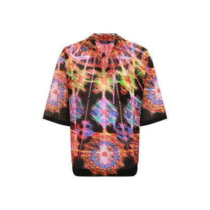Printed Shirt