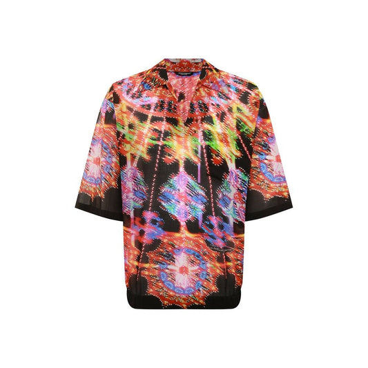 Printed Shirt
