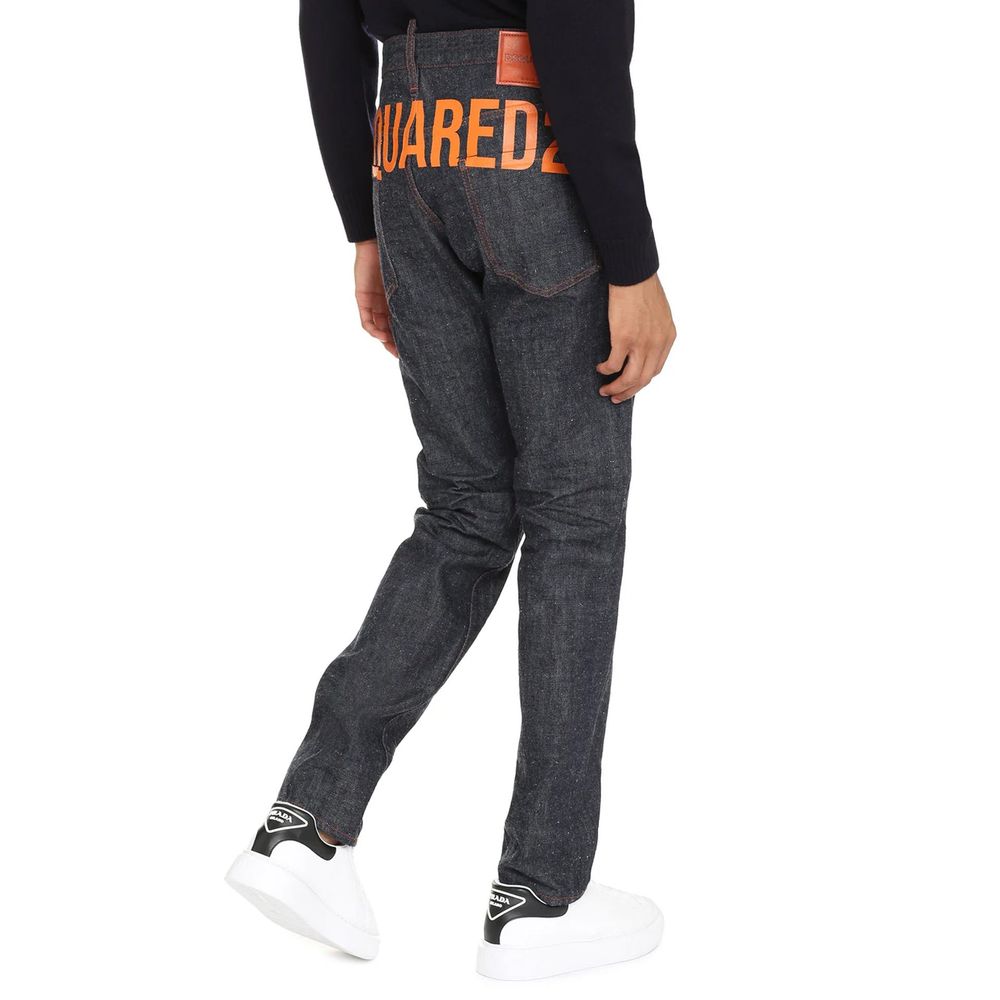 Cool Guy Denim Jeans