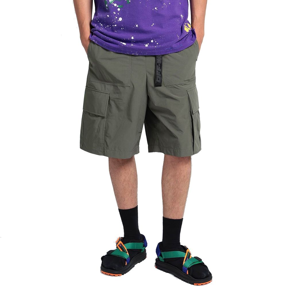 Bermuda Shorts