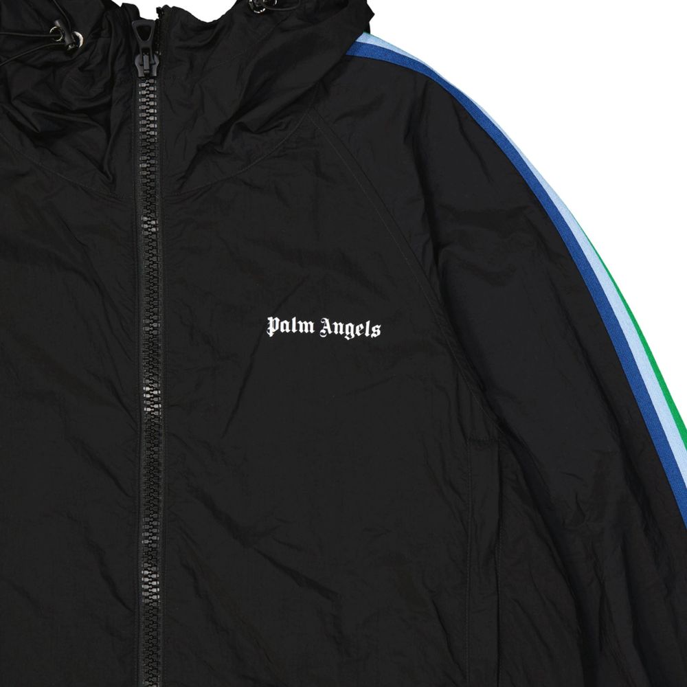 Windbreaker Jacket
