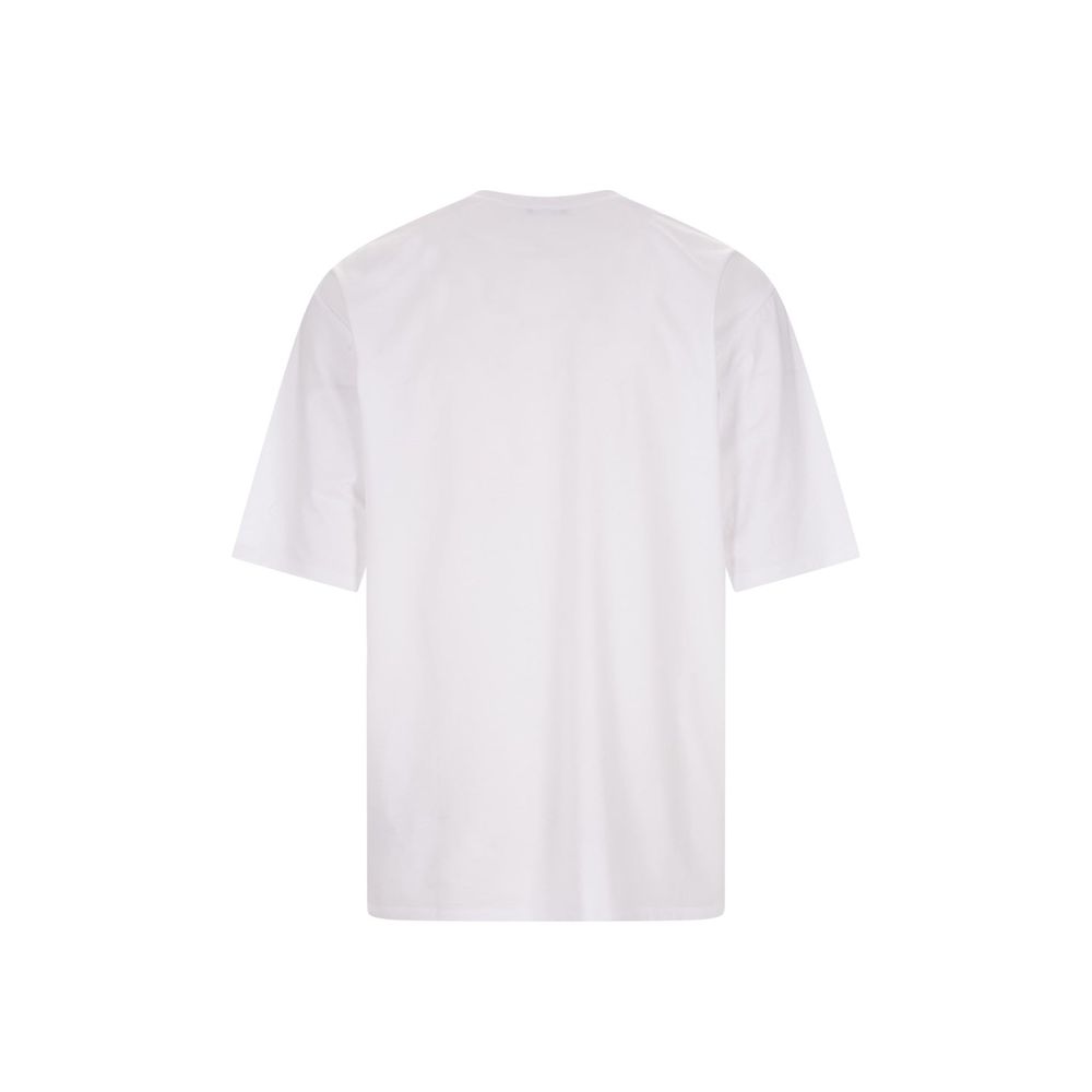 Oversize Cotton T-Shirt