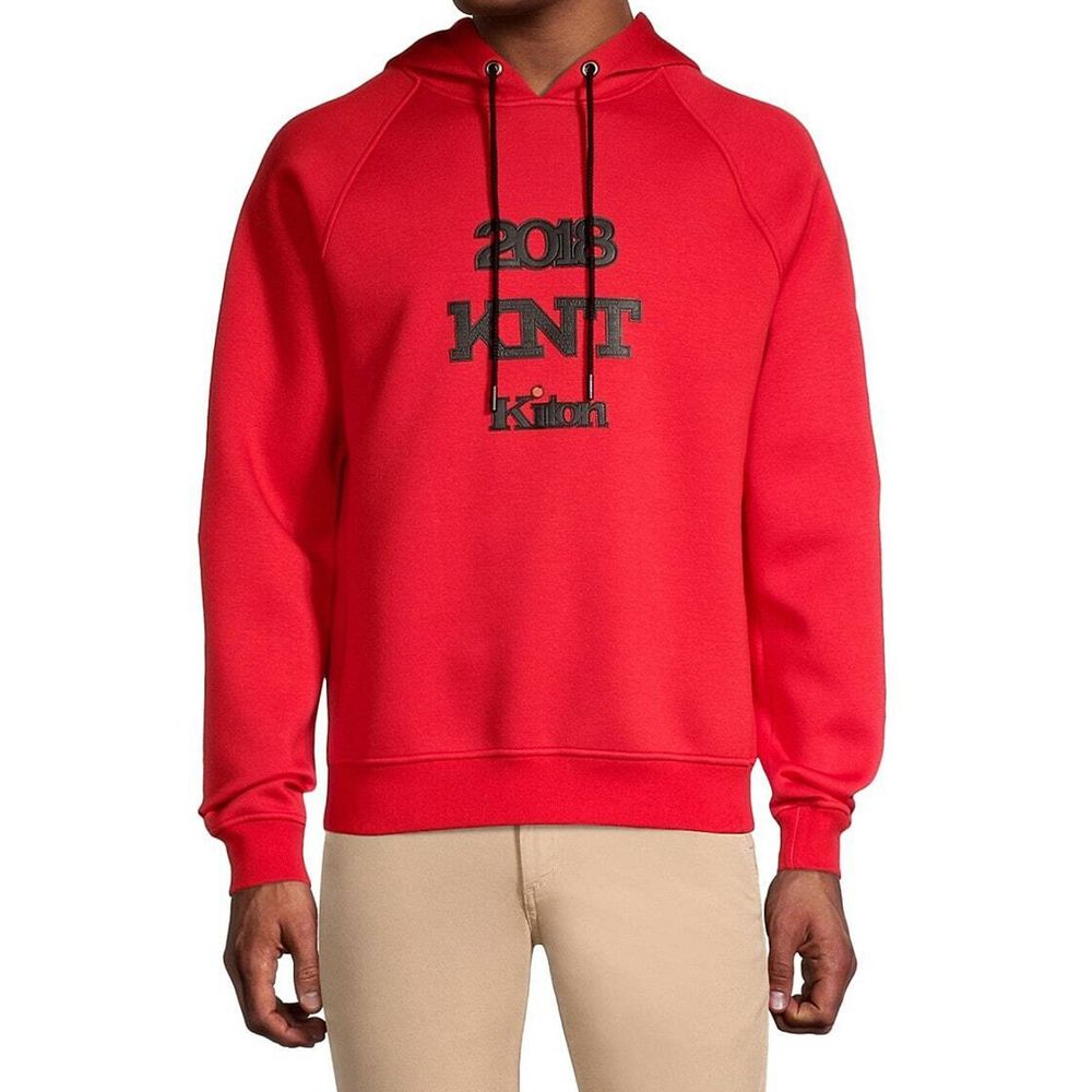 Hooded Sweatshirt