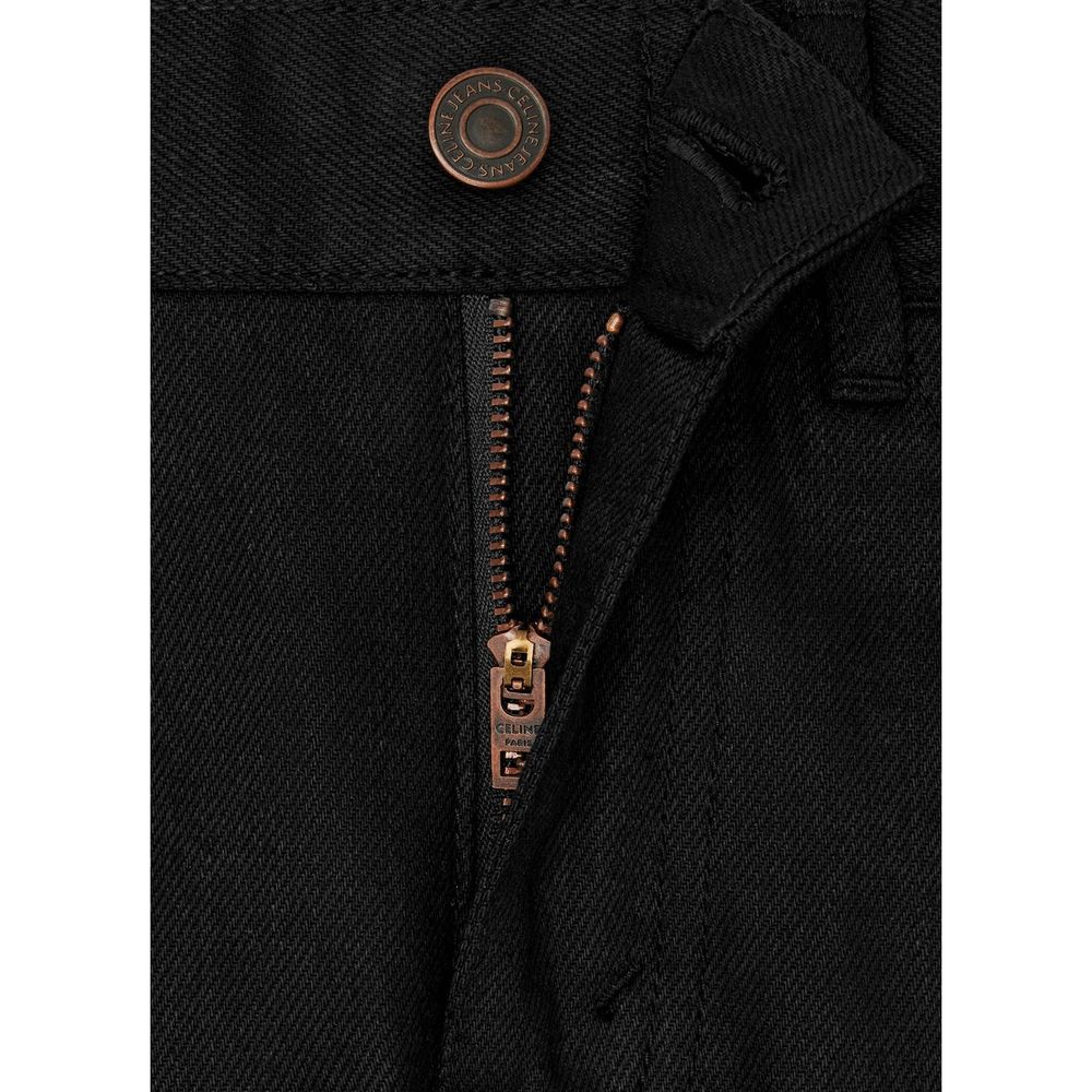 Low Rise Skinny Fit Jeans