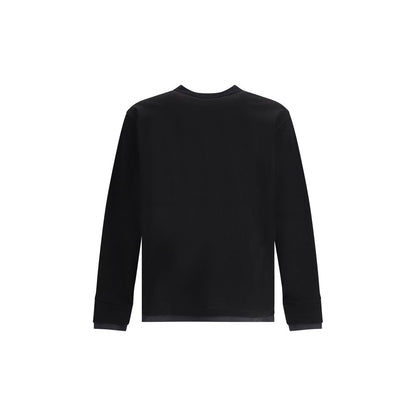 Cotton Long Sleeve Jersey