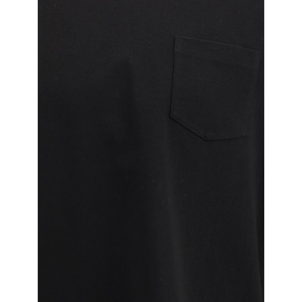 Cotton Long Sleeve Jersey