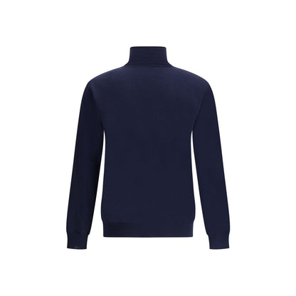 Virgin wool turtleneck Sweater