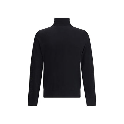 Virgin wool turtleneck Sweater
