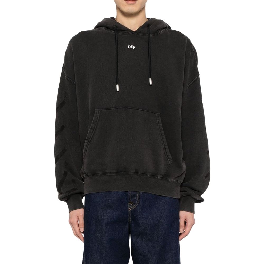 St. Matthew Over Cotton Hoodie Sweatshirt