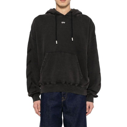 St. Matthew Over Cotton Hoodie Sweatshirt