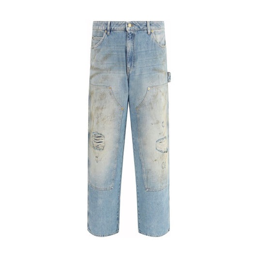 Marley Destroye Jeans