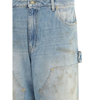 Marley Destroye Jeans