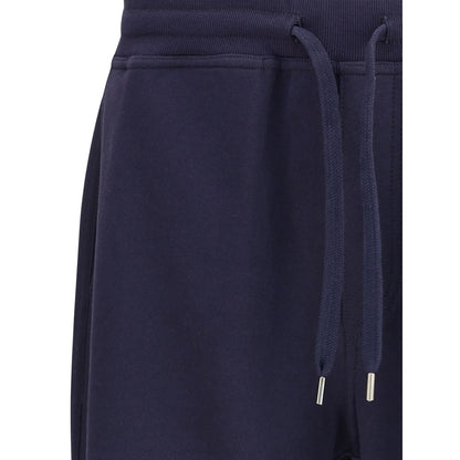 Monochrome Sweatpants