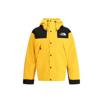 Dryvent Mountain Waterproof Jacket